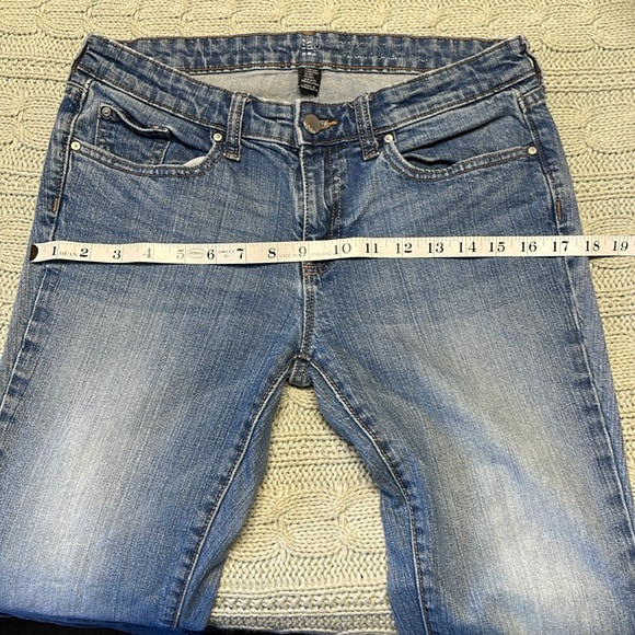 Gap bootcut jeans size 6 - Picture 10 of 10